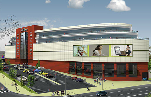 Mall Варна